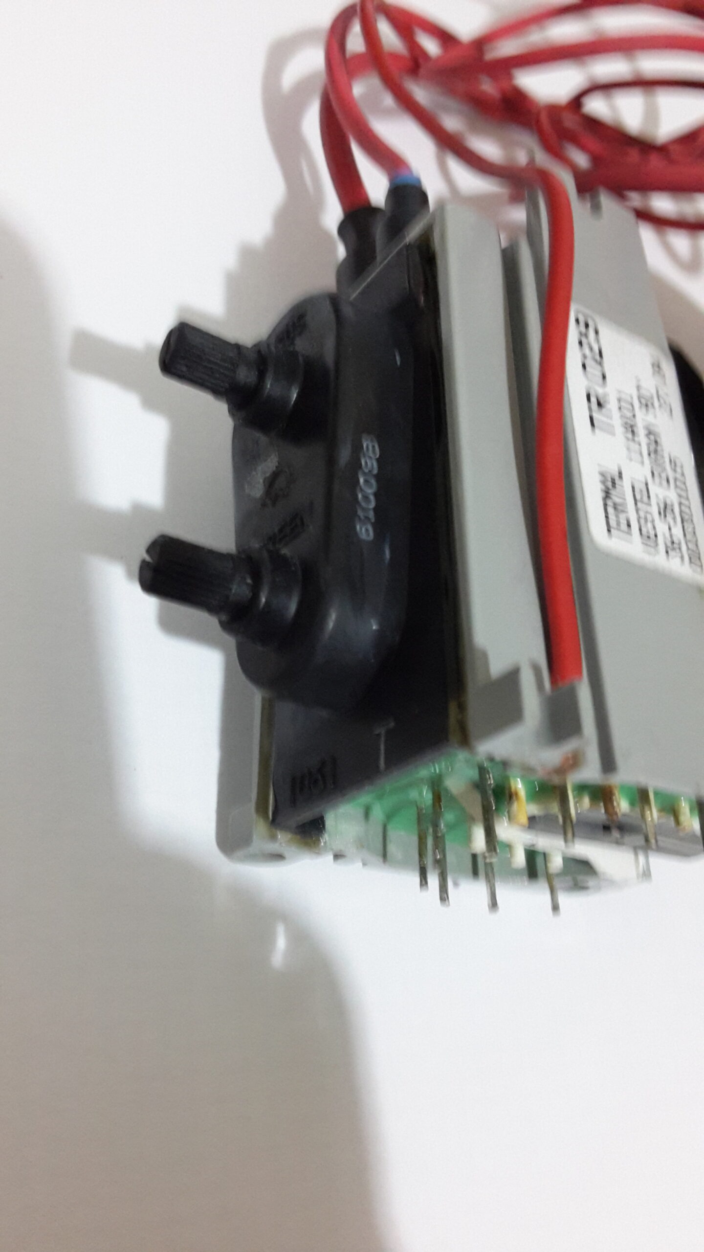 VESTEL 11AK01 90° 36/56 EKRAN TRAFO