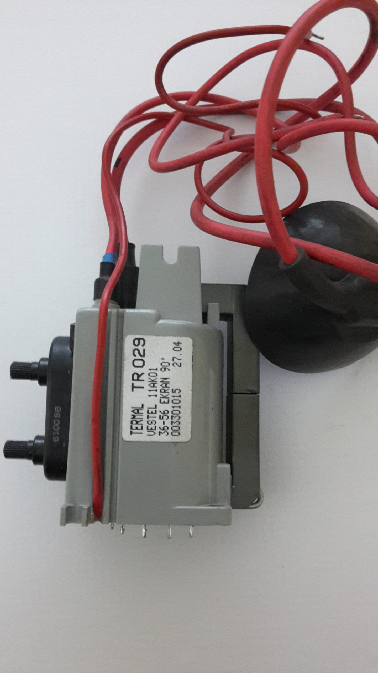 VESTEL 11AK01 90° 36/56 EKRAN TRAFO