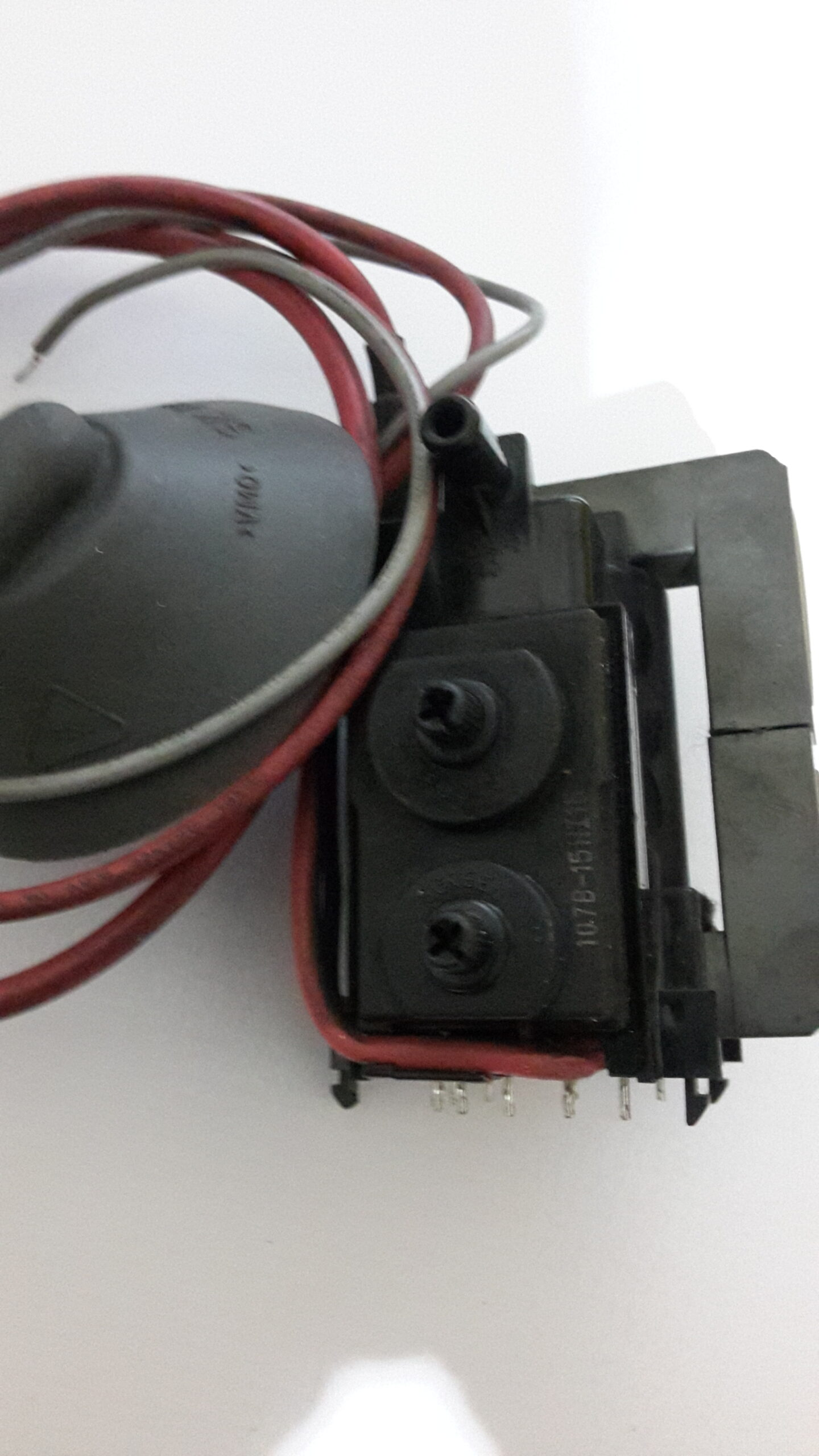 TELEFOX 72 EKRAN BSC27-T1123 TRAFO