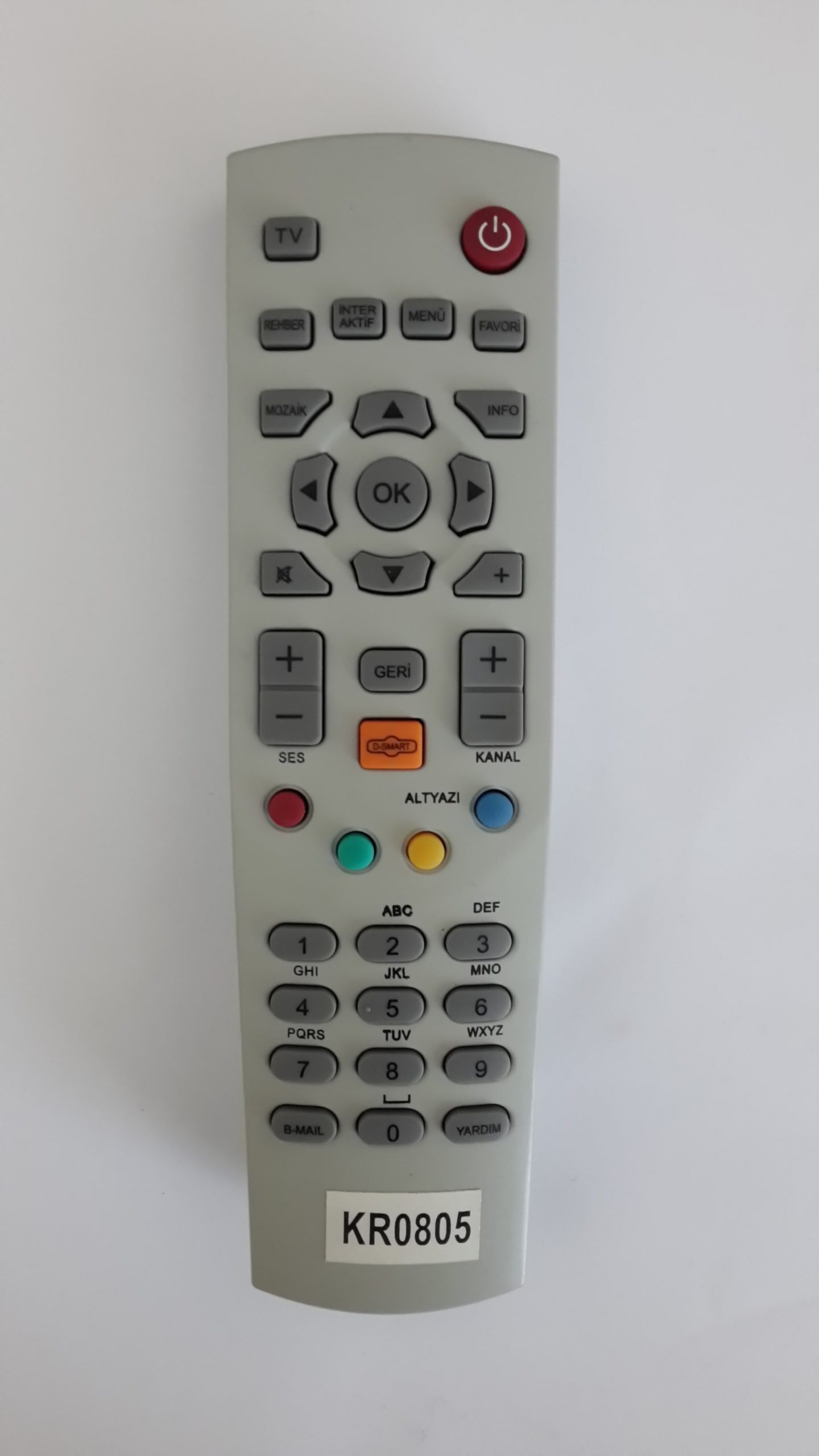 D-SMART NEXT 9500 XCIS BOTECH BT 800 20211225_140747
