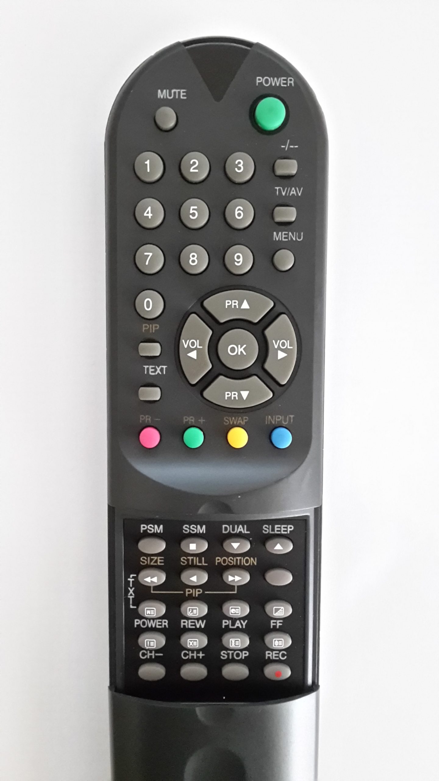 GOLDSTAR LG 105-224P 20211225_153045