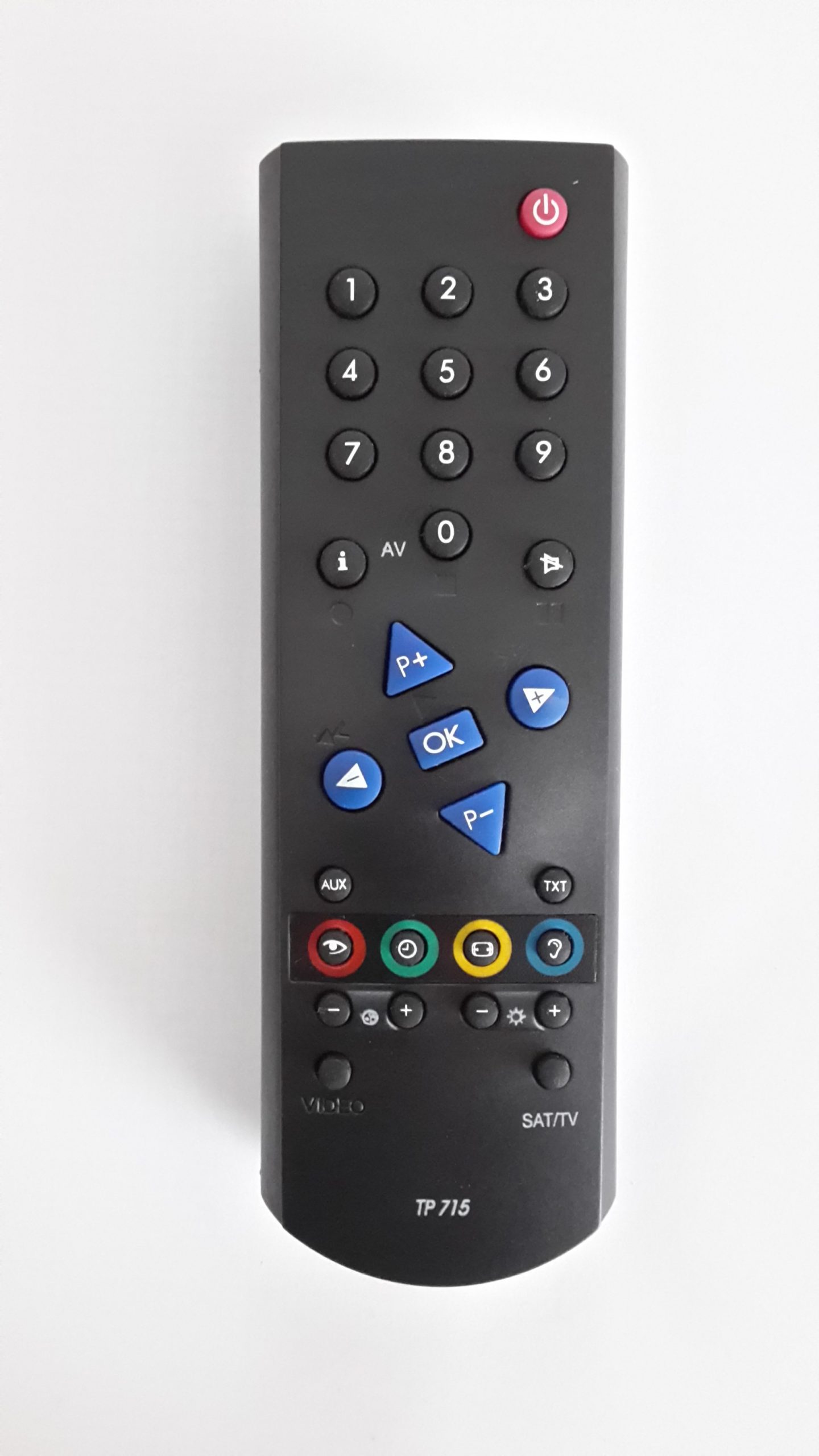 GRUNDIG TP 715 20211225_151128