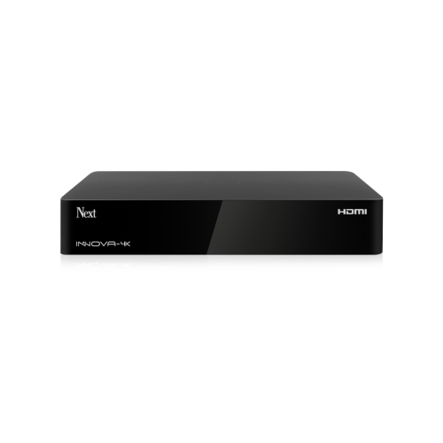 Next 4k Innova Hybrid uydu alıcısı 2