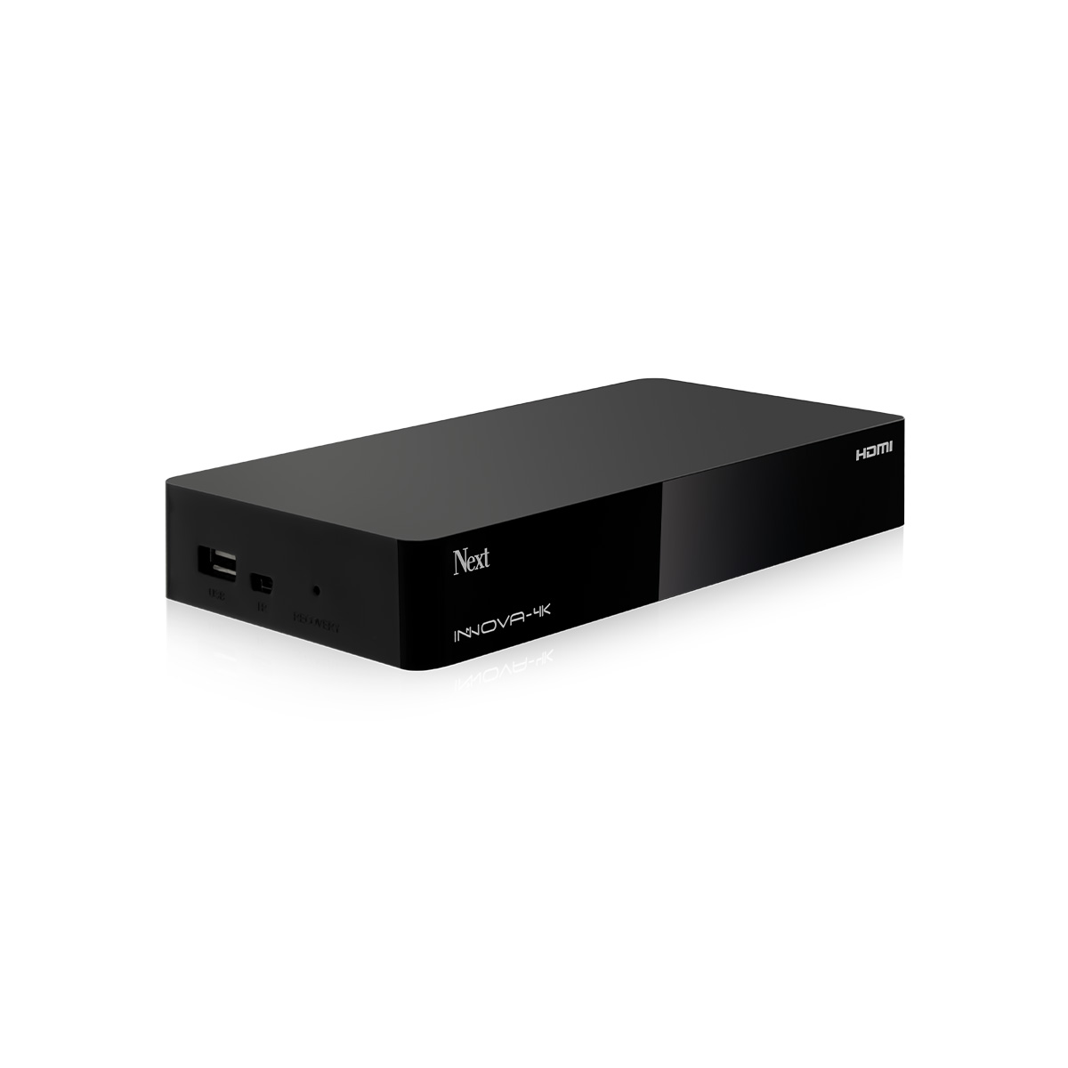Next 4k Innova Hybrid uydu alıcısı 4