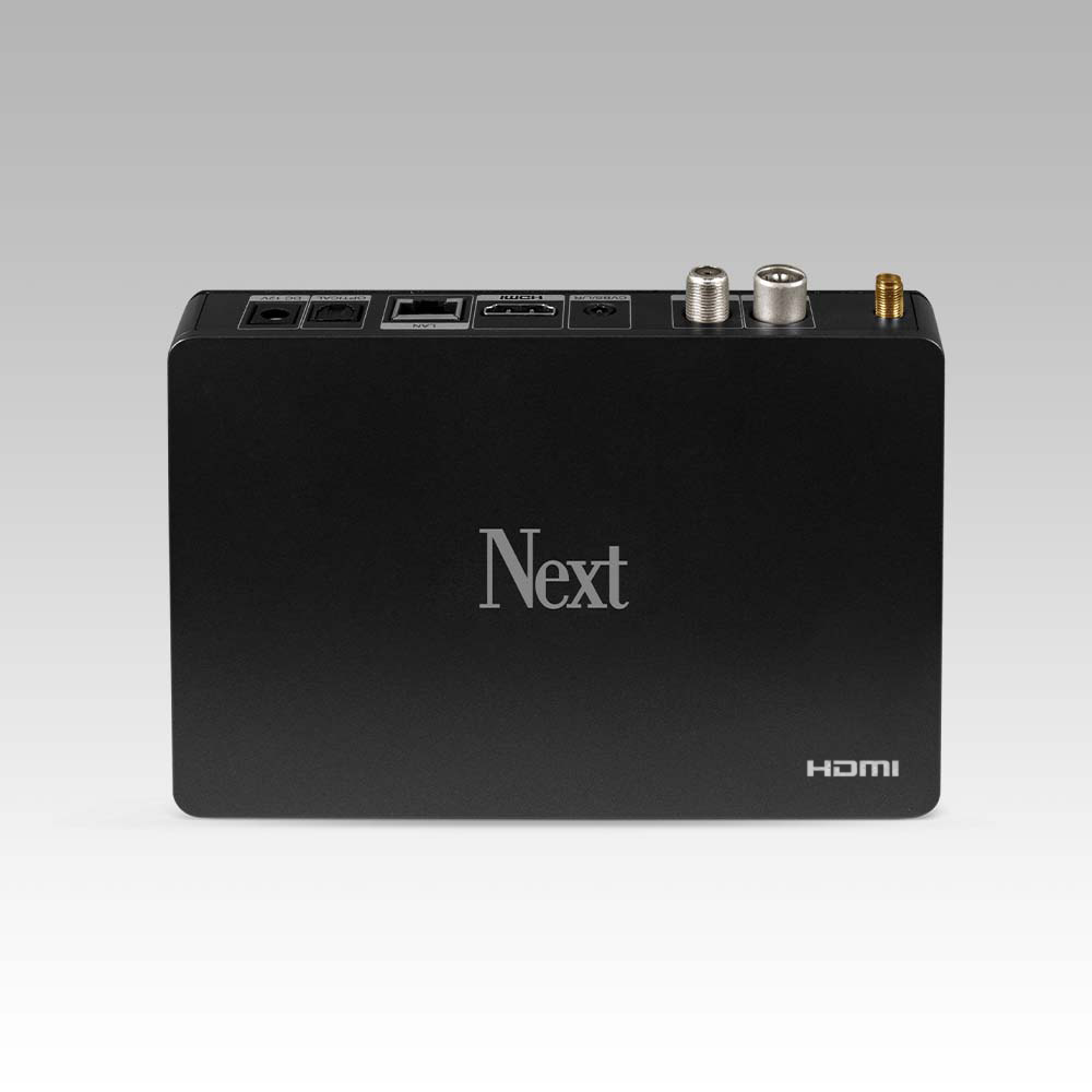 Next q play 4k ultra hd android uydu alıcısı 5