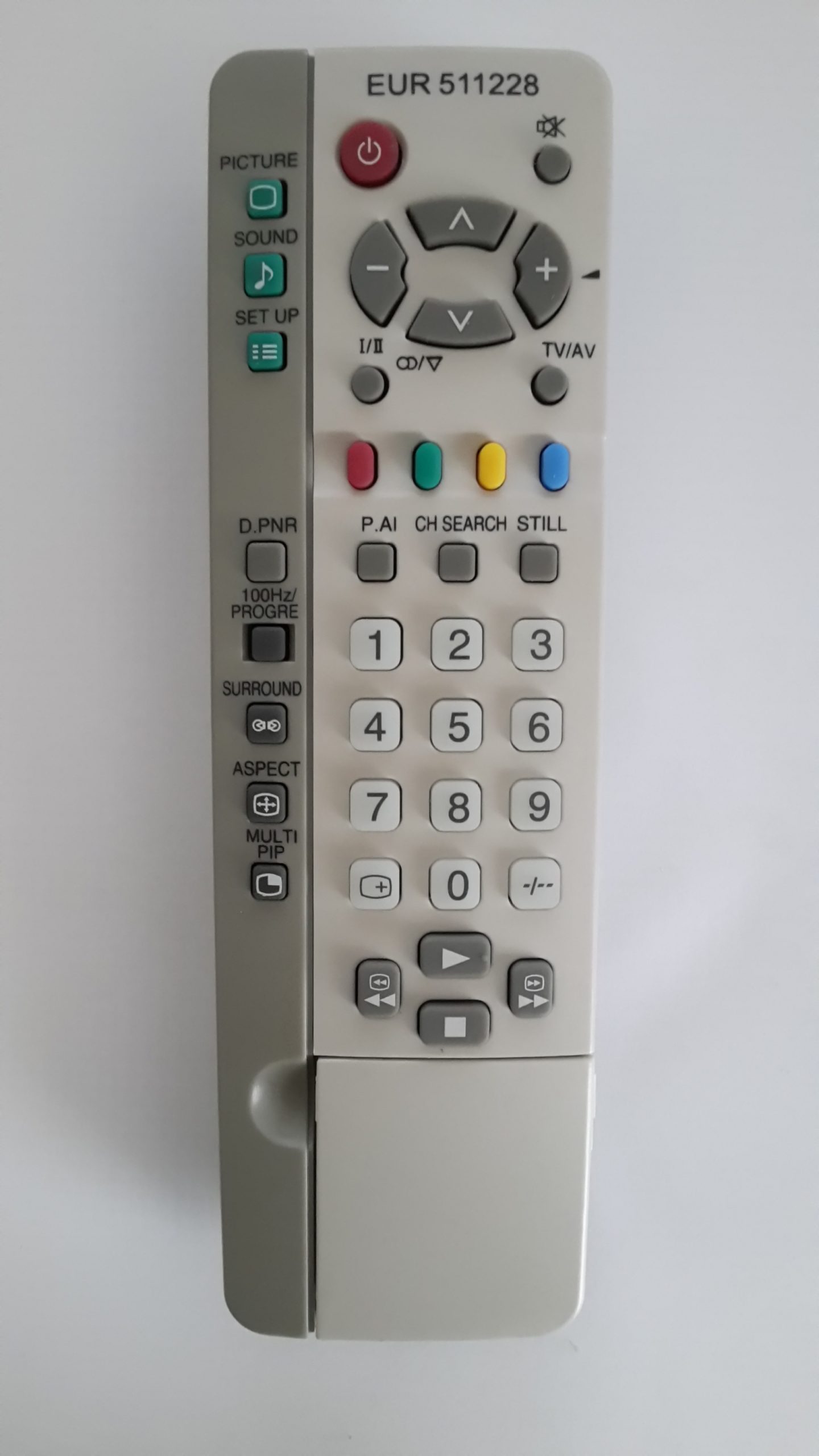 PANASONIC EUR 511228 20211225_153355