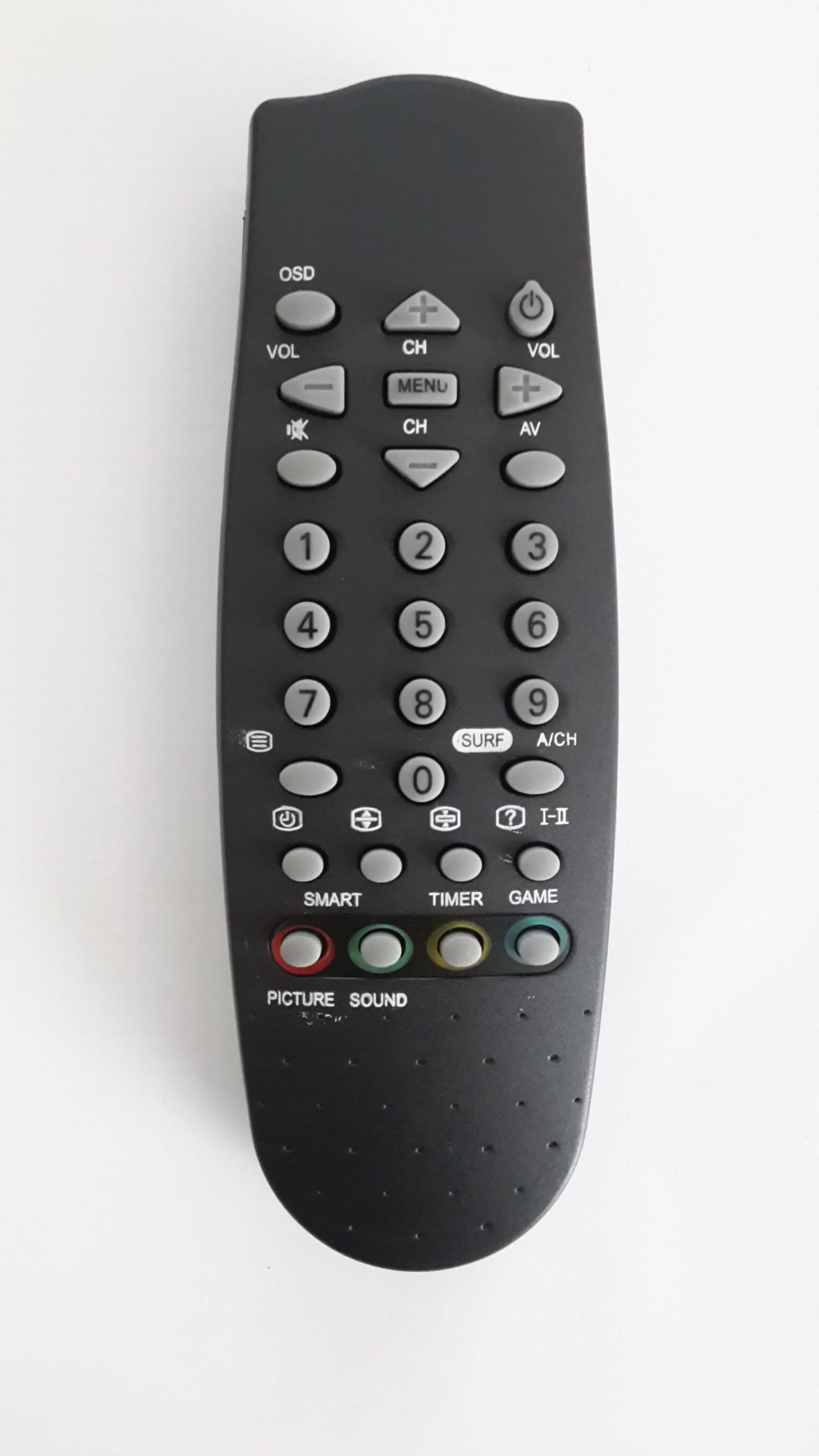PHILIPS RC 764 PICTURE SOUND 21B8 20211225_151229