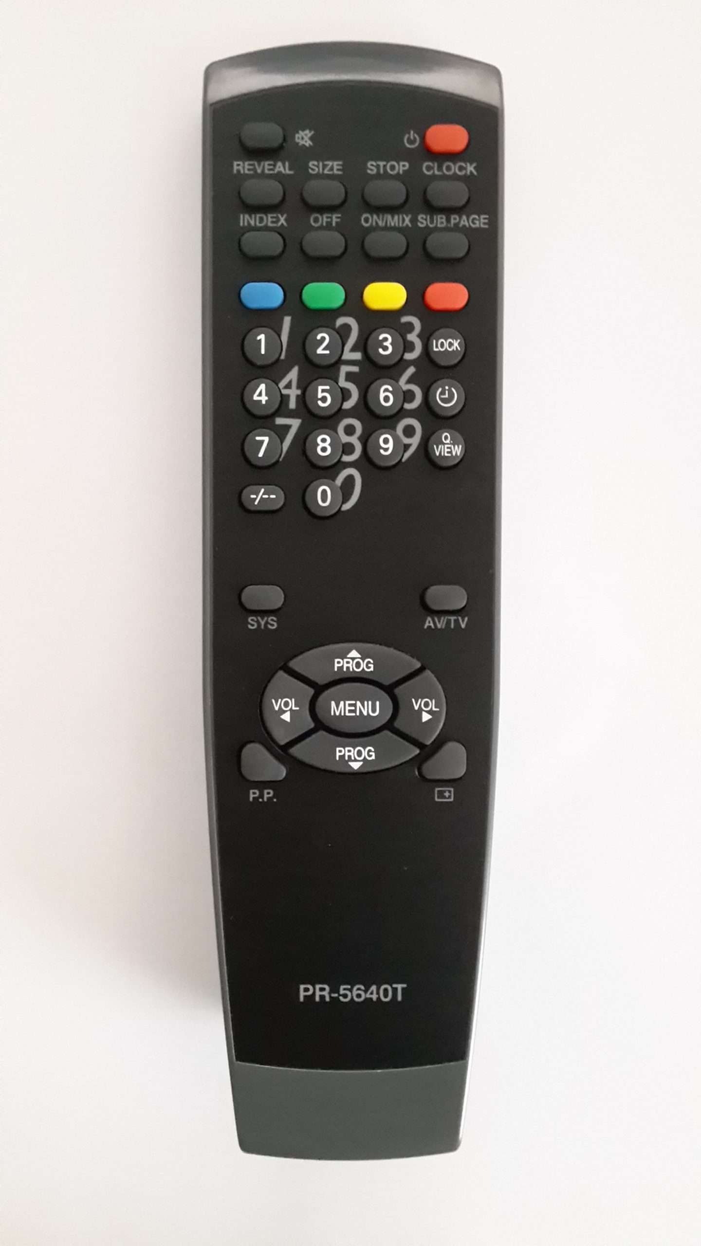 PREMİER PR 5640 T 20211225_154617