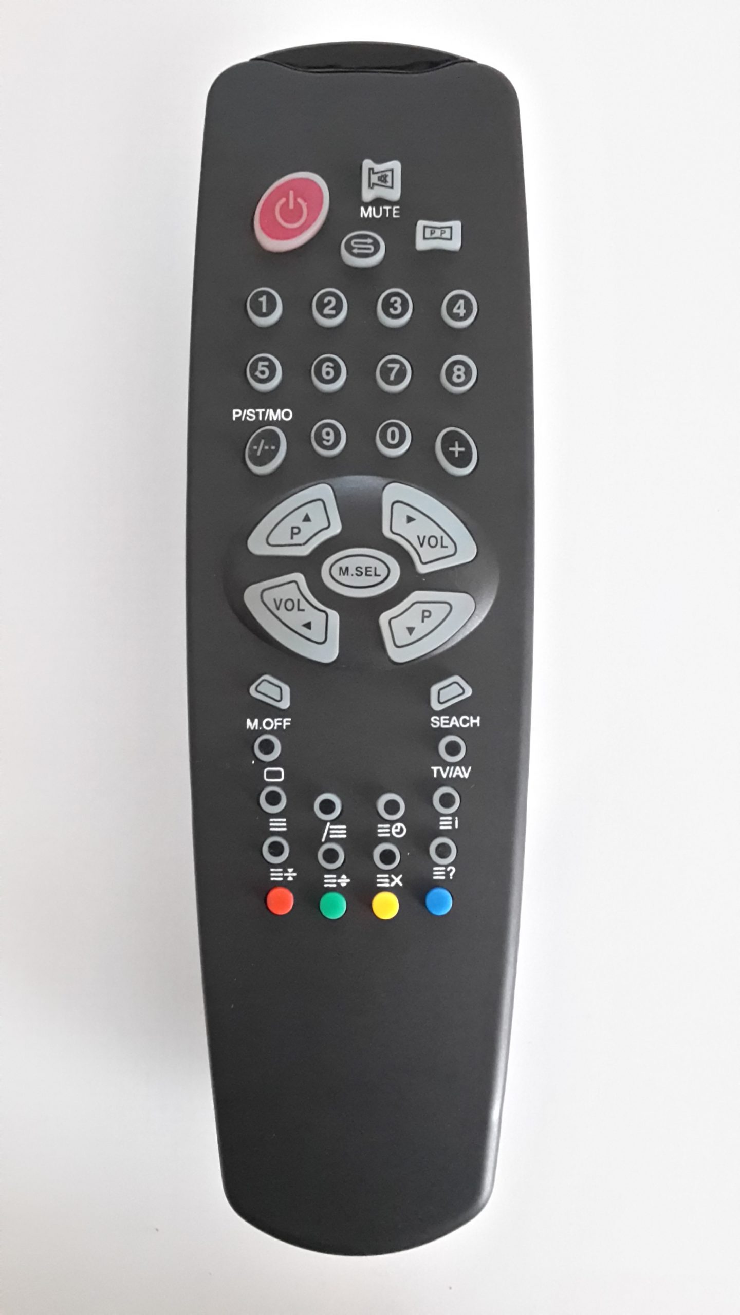 SABA-TELEFUNKEN PROFİLO M SEL IŞIKSIZ 20211225_152212