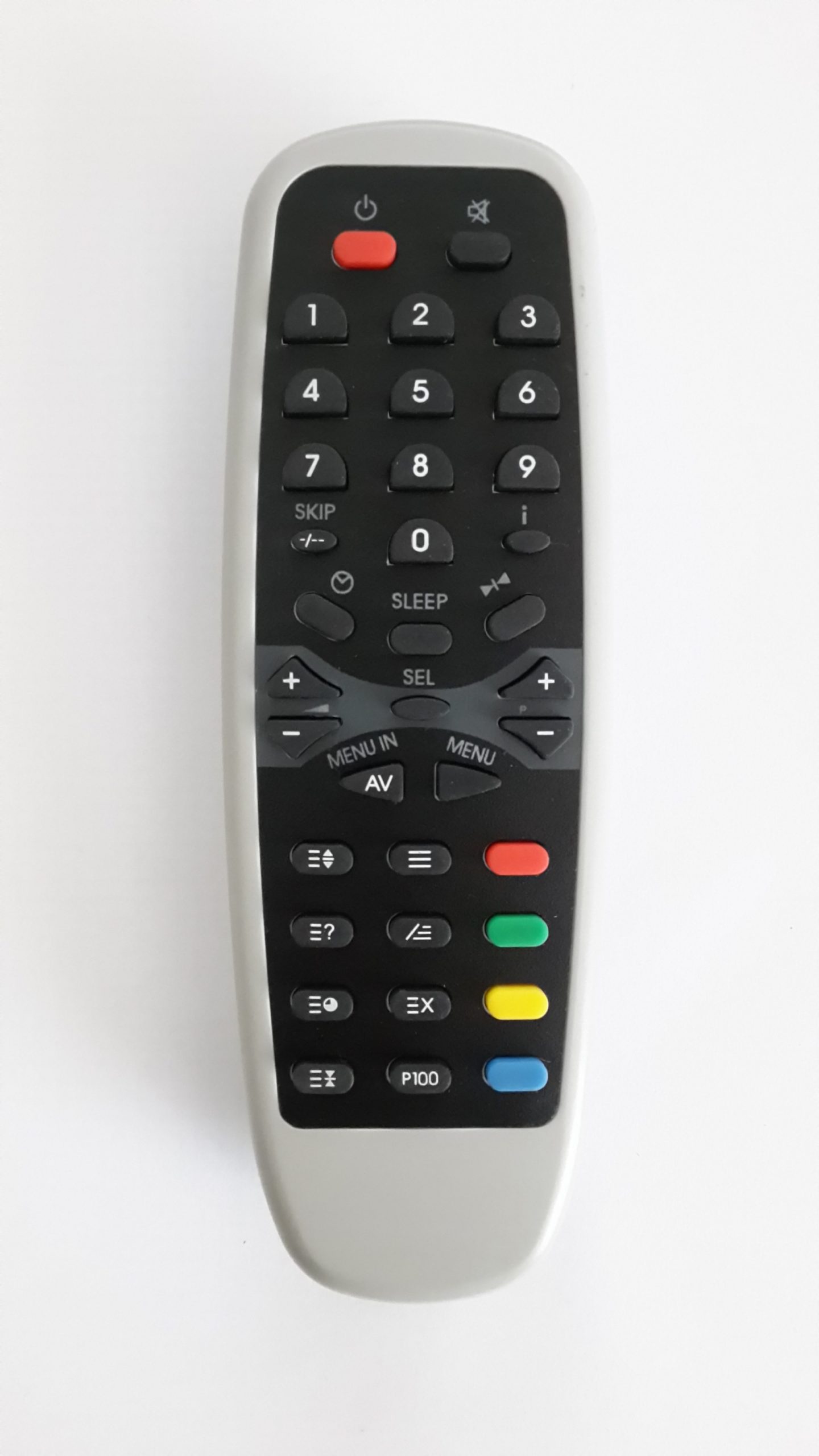 SABA-TELEFUNKEN PROFİLO MİNİ RENKLİ TM 36 EF 20211225_151321