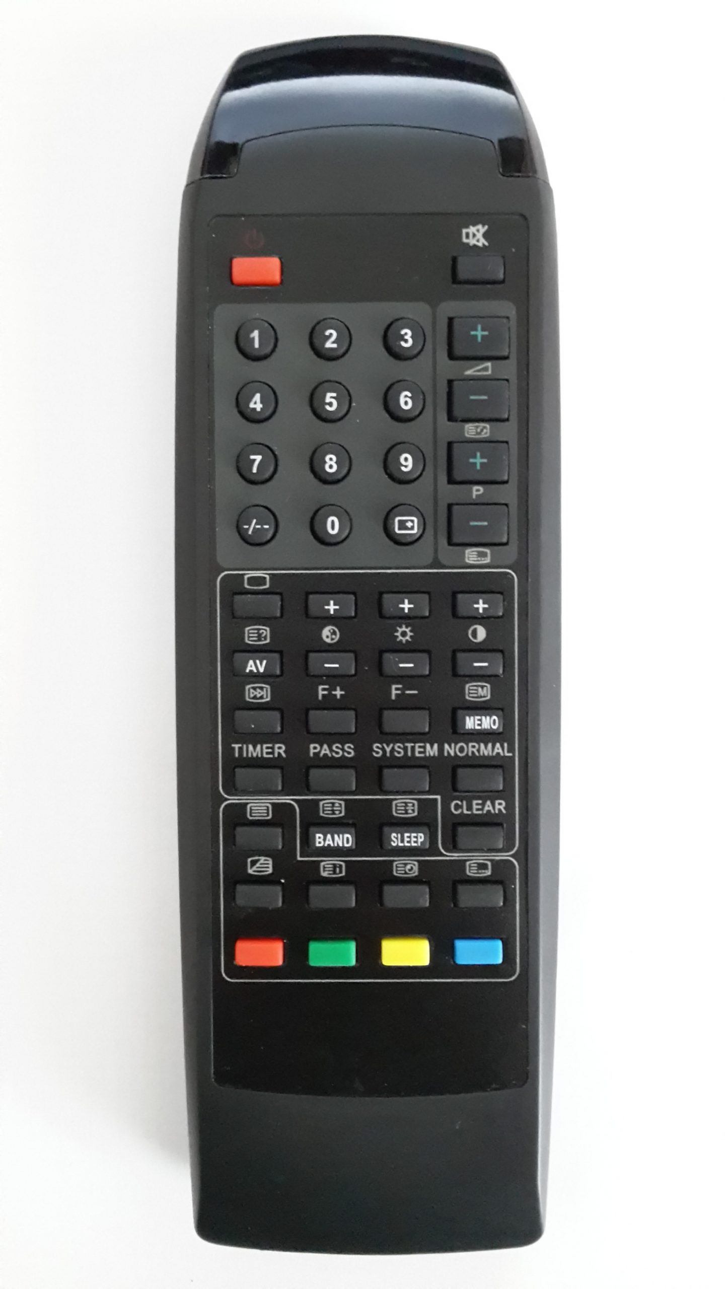 SABA-TELEFUNKEN PROFİLO PAS'LI 560 20211225_152022