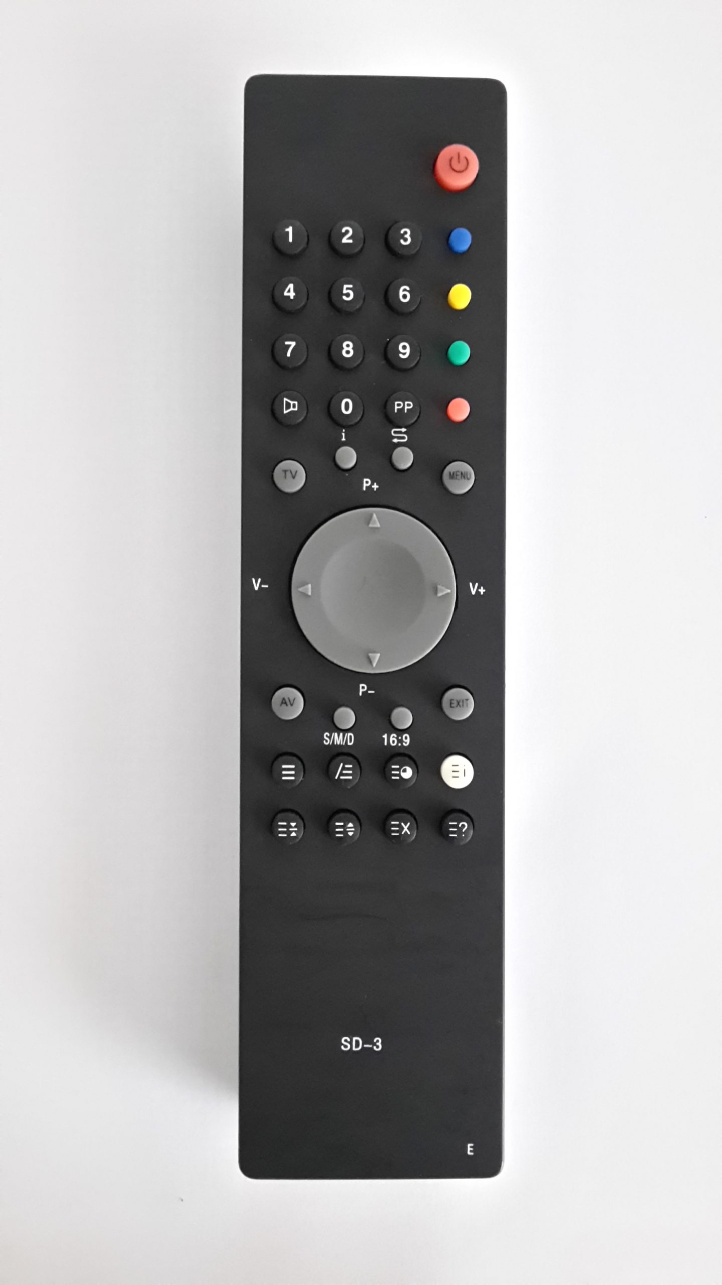 SABA-TELEFUNKEN PROFİLO SD-3 20211225_150645