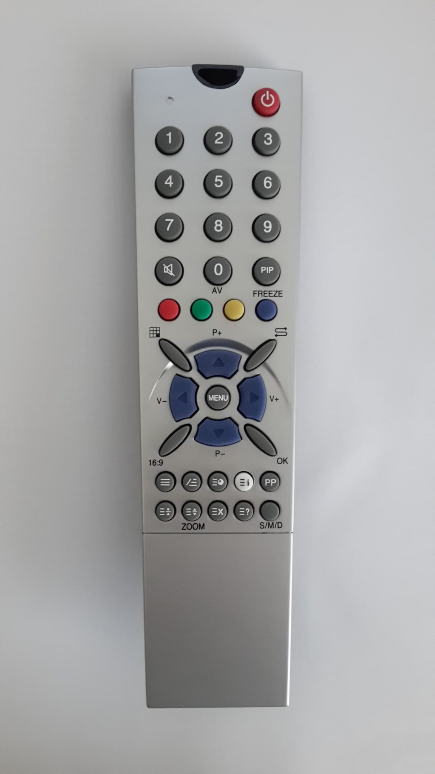 SIEMENS-TELEFUNKEN PROFİLO FREEZE TUŞLU 20211225_150209