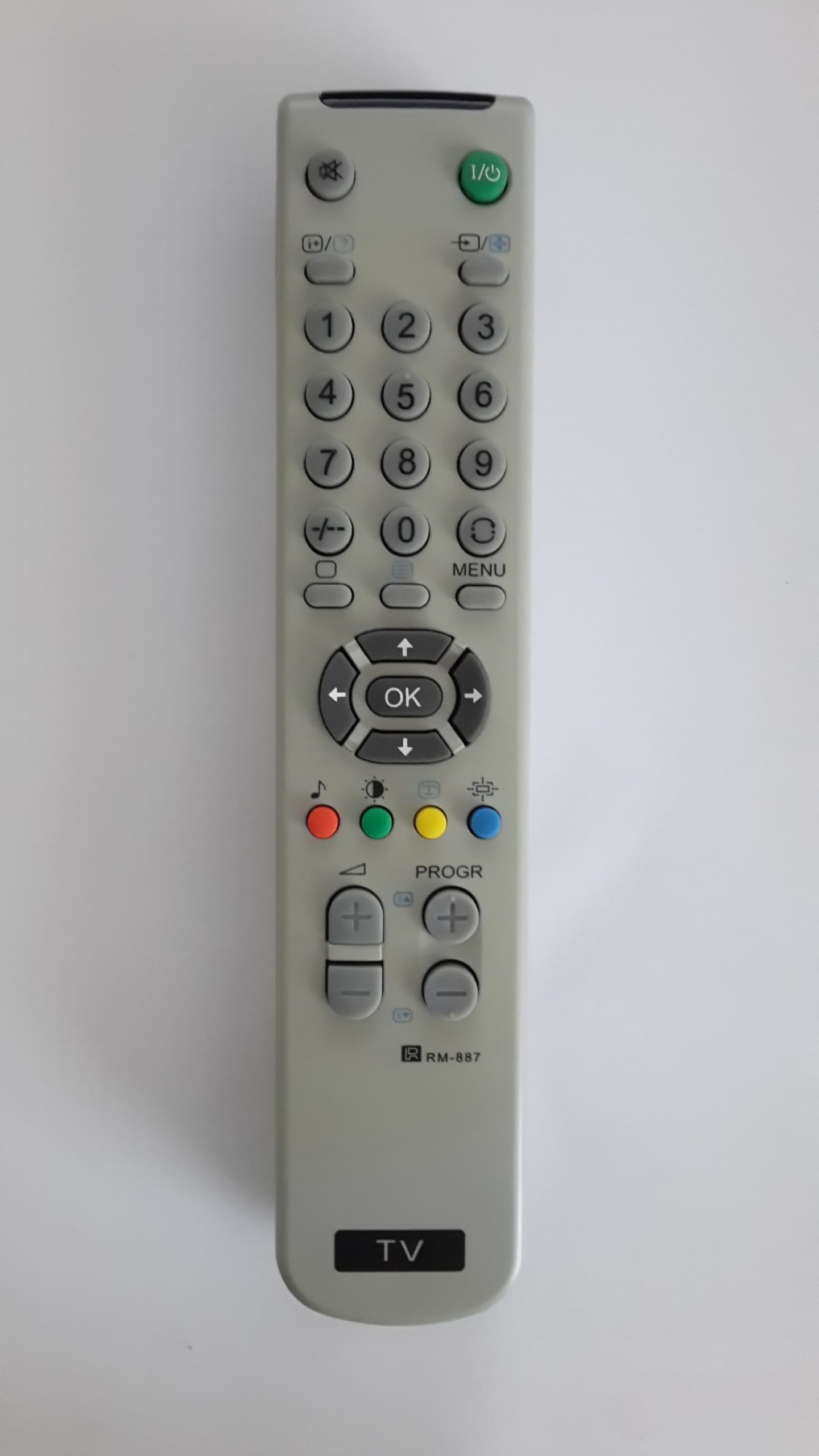 SONY RM 887 20211225_150541